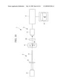 DENTAL OBSERVATION APPARATUS diagram and image