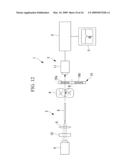 DENTAL OBSERVATION APPARATUS diagram and image