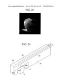 DENTAL OBSERVATION APPARATUS diagram and image