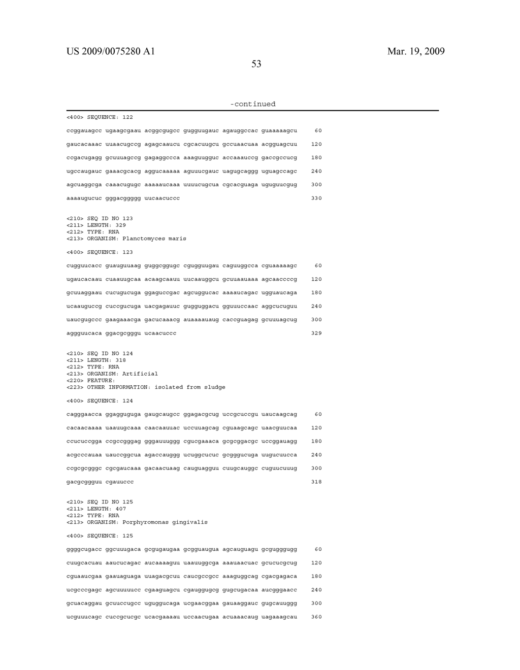 EUBACTERIAL tmRNA SEQUENCES AND USES THEREOF - diagram, schematic, and image 78