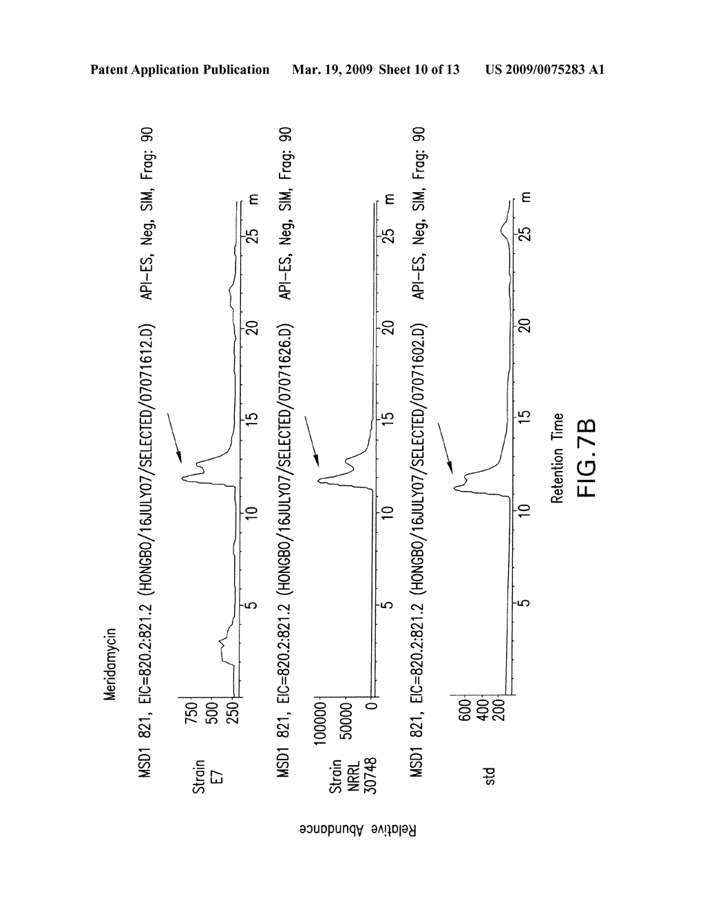 Vectors and Methods for Cloning Gene Clusters or Portions Thereof - diagram, schematic, and image 11