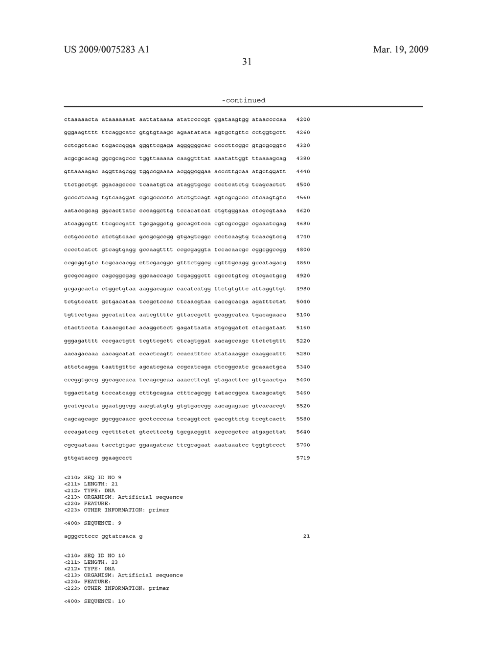 Vectors and Methods for Cloning Gene Clusters or Portions Thereof - diagram, schematic, and image 45