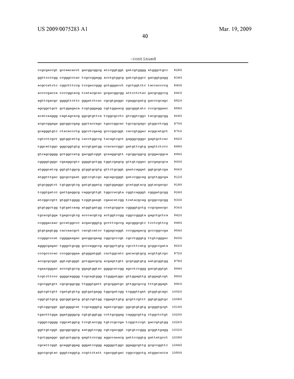 Vectors and Methods for Cloning Gene Clusters or Portions Thereof - diagram, schematic, and image 54