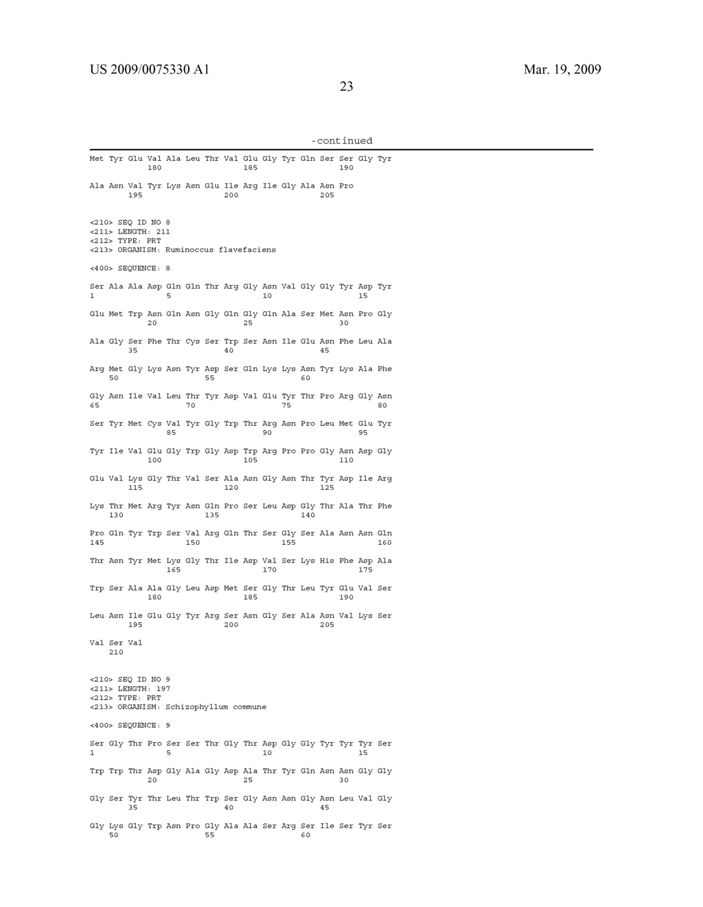 XYLANASES WITH ENHANCED THERMOPHILICITY AND ALKALOPHILICITY - diagram, schematic, and image 38