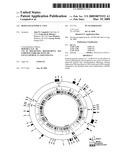 Reduced Genome E. Coli diagram and image