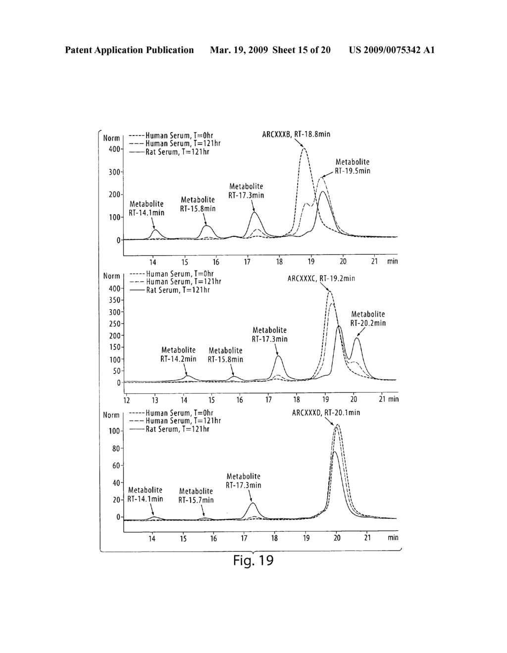 Metabolic profile directed aptamer medicinal chemistry - diagram, schematic, and image 16