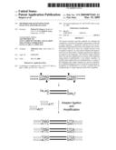 Methods for Genotyping with Selective Adaptor Ligation diagram and image