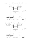 Disposable Bioreactor Comprising a Sensor Arrangement diagram and image