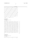 Outer membrane protein of Ehrlichia canis and Ehrlichia chaffeensis diagram and image