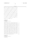 Outer membrane protein of Ehrlichia canis and Ehrlichia chaffeensis diagram and image