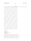 Outer membrane protein of Ehrlichia canis and Ehrlichia chaffeensis diagram and image