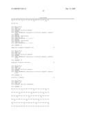 Outer membrane protein of Ehrlichia canis and Ehrlichia chaffeensis diagram and image