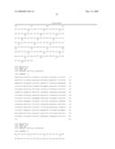 Outer membrane protein of Ehrlichia canis and Ehrlichia chaffeensis diagram and image