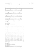 Outer membrane protein of Ehrlichia canis and Ehrlichia chaffeensis diagram and image