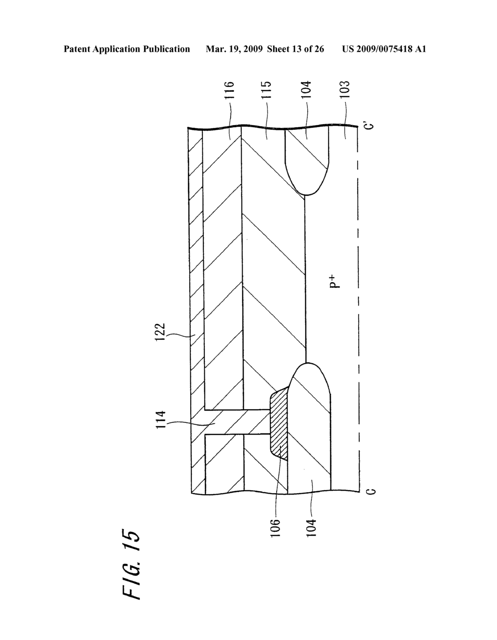 SOLID-STATE IMAGING DEVICE AND METHOD FOR MANUFACTURING THEREOF AS WELL AS DRIVING METHOD OF SOLID-STATE IMAGING DEVICE - diagram, schematic, and image 14