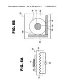 Method for manufacturing semiconductor substrate diagram and image