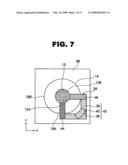 Method for manufacturing semiconductor substrate diagram and image