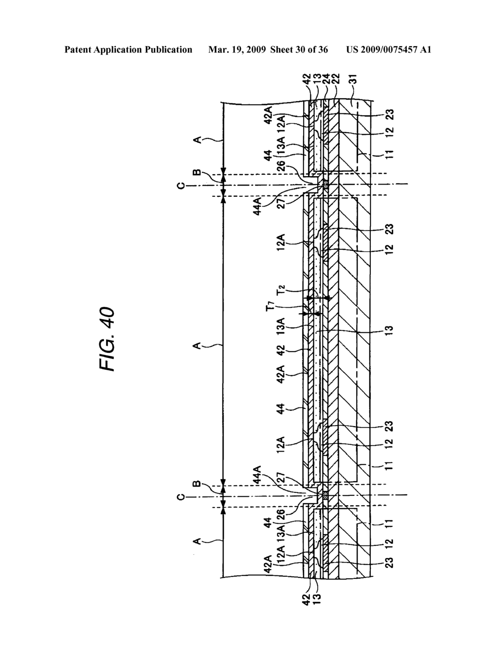 MANUFACTURING METHOD OF SEMICONDUCTOR APPARATUS - diagram, schematic, and image 31