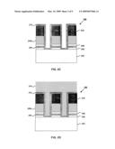 Method of manufacturing a non-volatile memory device diagram and image