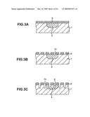 METHOD OF MANUFACTURING SEMICONDUCTOR DEVICE diagram and image