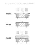 METHOD OF MANUFACTURING SEMICONDUCTOR DEVICE diagram and image