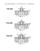 METHOD OF MANUFACTURING SEMICONDUCTOR DEVICE diagram and image