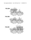 METHOD OF MANUFACTURING SEMICONDUCTOR DEVICE diagram and image