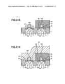 METHOD OF MANUFACTURING SEMICONDUCTOR DEVICE diagram and image