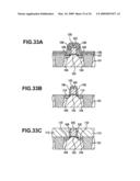 METHOD OF MANUFACTURING SEMICONDUCTOR DEVICE diagram and image