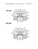 METHOD OF MANUFACTURING SEMICONDUCTOR DEVICE diagram and image