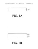 METHOD OF FABRICATING SEMICONDUCTOR SUBSTRATE BY USE OF HETEROGENEOUS SUBSTRATE AND RECYCLING HETEROGENEOUS SUBSTRATE DURING FABRICATION THEREOF diagram and image