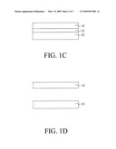 METHOD OF FABRICATING SEMICONDUCTOR SUBSTRATE BY USE OF HETEROGENEOUS SUBSTRATE AND RECYCLING HETEROGENEOUS SUBSTRATE DURING FABRICATION THEREOF diagram and image