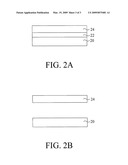 METHOD OF FABRICATING SEMICONDUCTOR SUBSTRATE BY USE OF HETEROGENEOUS SUBSTRATE AND RECYCLING HETEROGENEOUS SUBSTRATE DURING FABRICATION THEREOF diagram and image