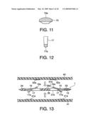 Connector which can be reduced in warpage diagram and image