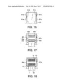 Connector which can be reduced in warpage diagram and image