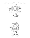 Connector which can be reduced in warpage diagram and image