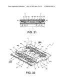 Connector which can be reduced in warpage diagram and image