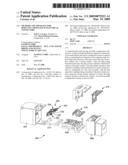 Methods and Apparatus for Reducing Crosstalk in Electrical Connectors diagram and image