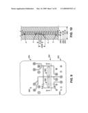 Methods and Apparatus for Reducing Crosstalk in Electrical Connectors diagram and image