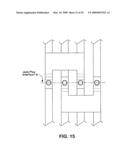 Methods and Apparatus for Reducing Crosstalk in Electrical Connectors diagram and image