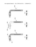 Methods and Apparatus for Reducing Crosstalk in Electrical Connectors diagram and image