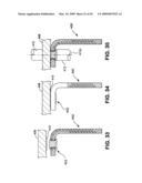 Methods and Apparatus for Reducing Crosstalk in Electrical Connectors diagram and image