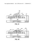 Methods and Apparatus for Reducing Crosstalk in Electrical Connectors diagram and image