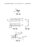 Methods and Apparatus for Reducing Crosstalk in Electrical Connectors diagram and image