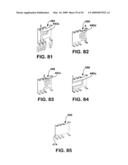 Methods and Apparatus for Reducing Crosstalk in Electrical Connectors diagram and image