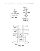 Methods and Apparatus for Reducing Crosstalk in Electrical Connectors diagram and image