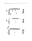 Methods and Apparatus for Reducing Crosstalk in Electrical Connectors diagram and image