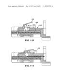 Methods and Apparatus for Reducing Crosstalk in Electrical Connectors diagram and image