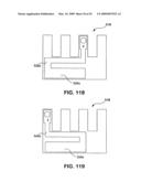 Methods and Apparatus for Reducing Crosstalk in Electrical Connectors diagram and image