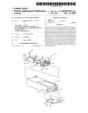 ELECTRICAL CONNECTOR ASSEMBLY diagram and image